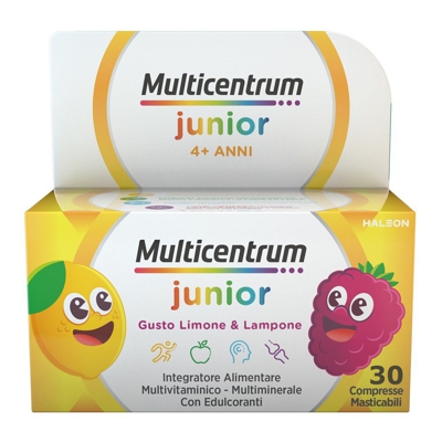 Multicentrum® Junior®