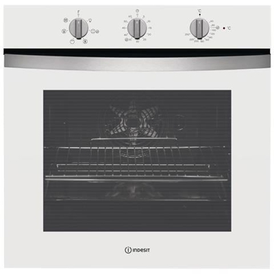 Forno Elettrico da Incasso IFW 4534 H WH Capacità 71L Multifunzione Colore Bianco