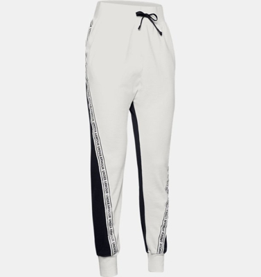 Pantaloni UA Sportstyle Terry da ragazza