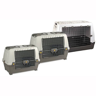 Trasportino Skudo Car Leopet: 80