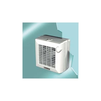 Punto Aspiratore Elicoidale da Muro M 100/4'' A LL