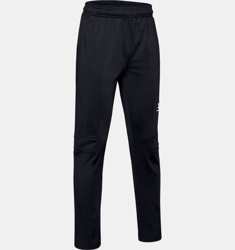 Pantaloni UA Challenger III Train da ragazzo precio
