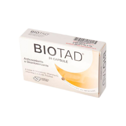 Biotad® Antiossidante precio