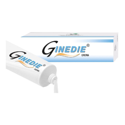 GINEDIE® Crema características