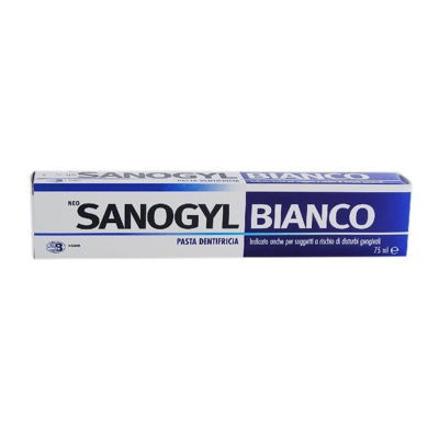 Neo Sanogyl Bianco