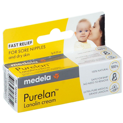 Medela PureLan Gorges Moisture Lanoline precio