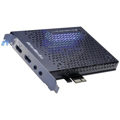 Live Gamer HD 2 Acquisizione Video HDMI PCI Express x1