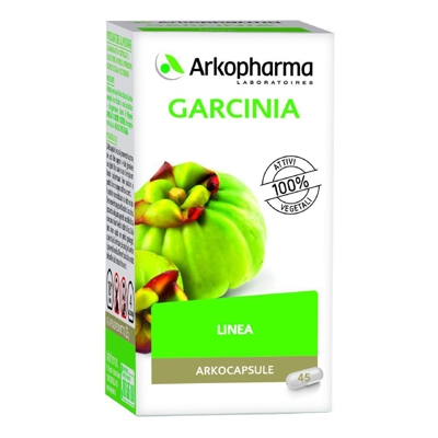 GARCINIA Linea
