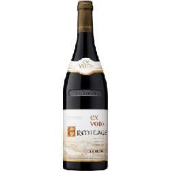 ERMITAGE ROUGE - EX VOTO 2015 - E.GUIGAL precio