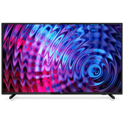 TV LED Full HD 43'' 43PFS5503/12 Ultra sottile en oferta