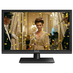 TV LED HD 24'' TX-24FSW504 Smart TV precio