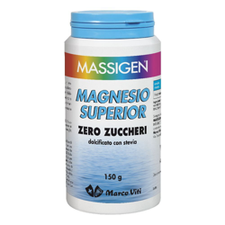MASSIGEN® Magnesio Superior Zero Zuccheri en oferta