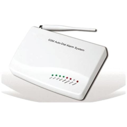 Antifurto Gsm Wireless Adatto Per Allarme Casa Ufficio Senza Fili Controllabile Da Cellulare características