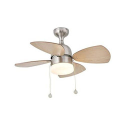 Mediterraneo, Ventilatore, - Cromato precio