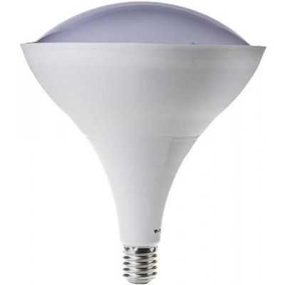 V-tac Pro Vt-85 Lampadina Led Chip Samsung Smd Lowbay E40 85w Bianco Freddo 6400k - Sku 521