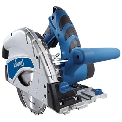 Sega Ad Affondamento Pl55 1200 W 160 Mm 5901802915