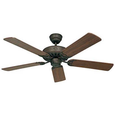 Classic Royal 103, Ventilatore, - Marrone