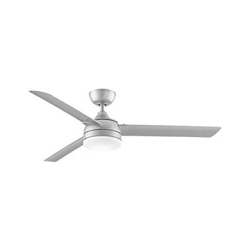 Xeno, Ventilatore, - Alluminio características