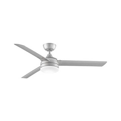 Xeno, Ventilatore, - Alluminio