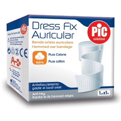 Benda PIC Auricolare