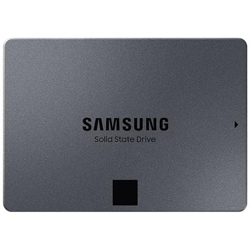 SSD 1 TB Serie 860 QVO 2.5'' Interfaccia Sata III 6 GB / s características