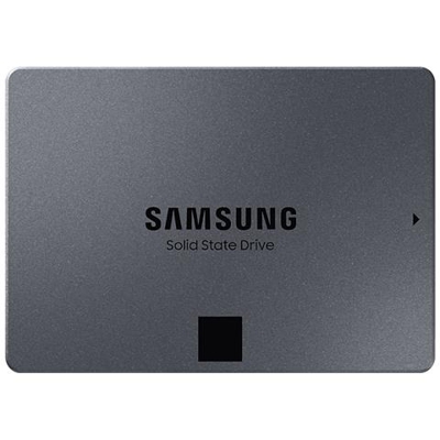 SSD 1 TB Serie 860 QVO 2.5'' Interfaccia Sata III 6 GB / s