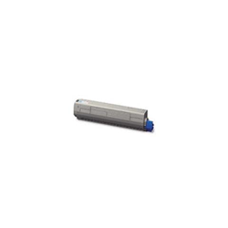 45862815 Toner Originale Magenta per OKI MC873DN / MC873DNC Capacità 10000 Pagine en oferta