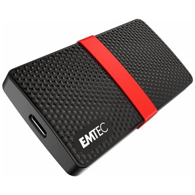 SSD 512 GB Serie X200 Interfaccia USB 3.1 Tipo C