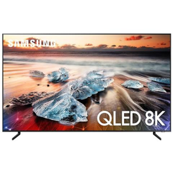 TV QLED Ultra HD 8K 75'' QE75Q950RBTXZT Smart TV en oferta