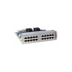 Cisco WS-X4920-GB-RJ45= Interno 1Gbit / s componente switch precio