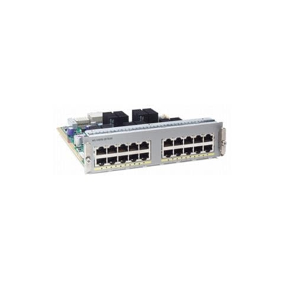 Cisco WS-X4920-GB-RJ45= Interno 1Gbit / s componente switch