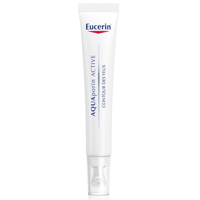 Eucerin® AQUAporin ACTIVE Contorno Occhi Rivitalizzante
