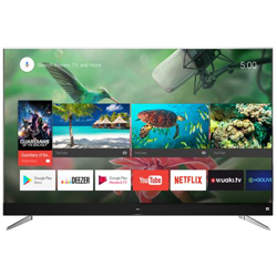 TV LED Ultra HD 4K 65'' U65C7006 Smart TV precio
