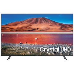TV LED Ultra HD 4K 50'' UE50TU7172 Smart TV Tizen características