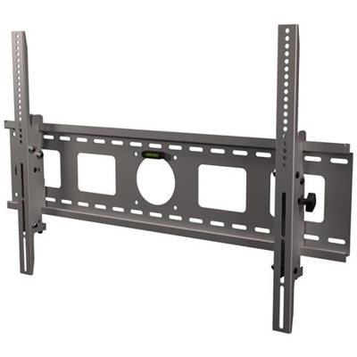 Addit Fissaggio Display - TV 362 Colore Argento