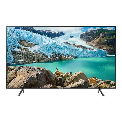 TV LED Ultra HD 4K 55'' UE55RU7172UXXH Smart TV Tizen Garanzia Europa