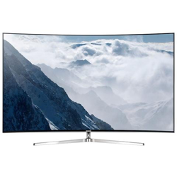 TV Ultra HD 4K 55'' UE55KS9000 Smart TV en oferta