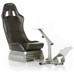 Evolution colore Nero per PC / Xbox One e PS4 en oferta