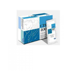 Cis400 Integrat 20bust precio