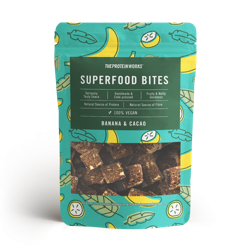 Superfood Bites precio
