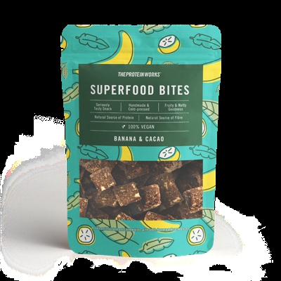 Superfood Bites