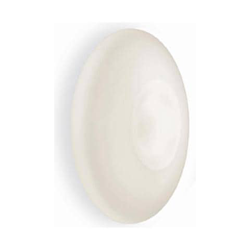 Glory PL5 D60, Superficie, Bagno, Camera da letto, Cameretta dei bambini, Soggiorno, Toilet, Interno, E27, Bianco, 60W en oferta