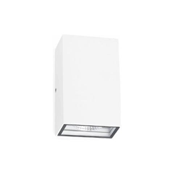 Faro 70813 - Ling Led Lampada Da Parete Bianco características