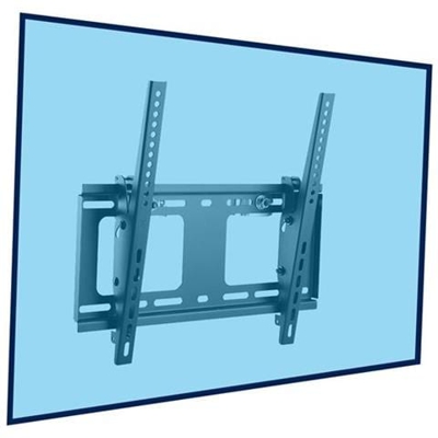 018-1344 Supporto Professionale Per Truss E Strutture Per Tv 32-55'''' / Ganci Regolabili 48-51mm