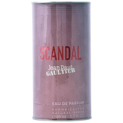 Profumo Donna Scandal Jean Paul Gaultier Edp 80 Ml
