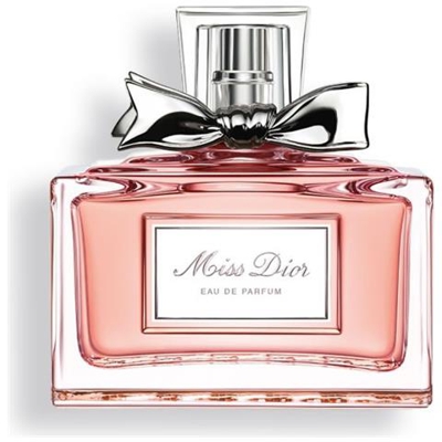 Miss 2017 Eau De Parfum Spray 150ml