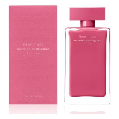 For Her Fleur Musc Eau De Parfum 100 Ml Spray
