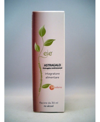 Adama E.I.E. Astragalo Goce 30ml
