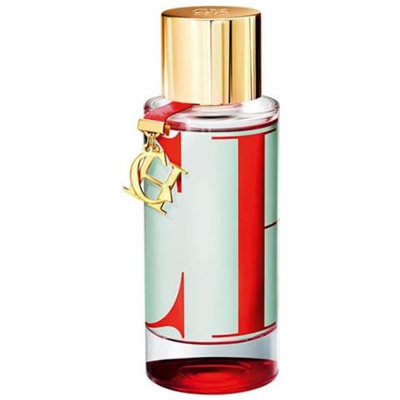 Ch Leau 2017 Eau De Toilette Spray 125ml