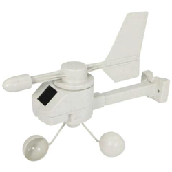 Mobile Alerts 10660 sensore vento características